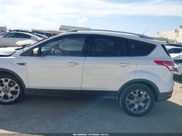 Ford Escape Titanium 2015 1FMCU0J93FUB93448 Image 14
