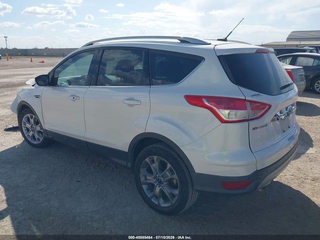 Ford Escape Titanium 2015 1FMCU0J93FUB93448 Image 3