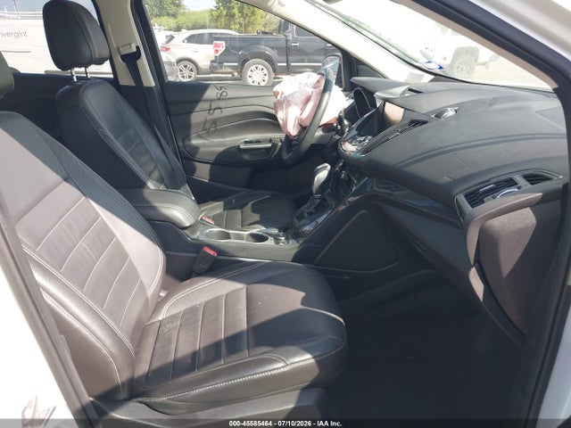 Ford Escape Titanium 2015 1FMCU0J93FUB93448 Image 5
