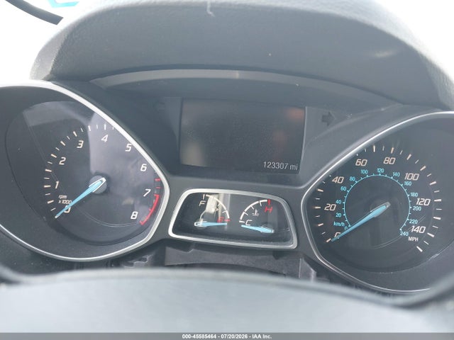 Ford Escape Titanium 2015 1FMCU0J93FUB93448 Image 7