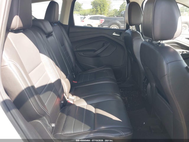 Ford Escape Titanium 2015 1FMCU0J93FUB93448 Image 8