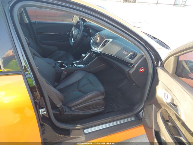 Chevrolet SS 2017 6G3F15RWXHL310049 Image 5