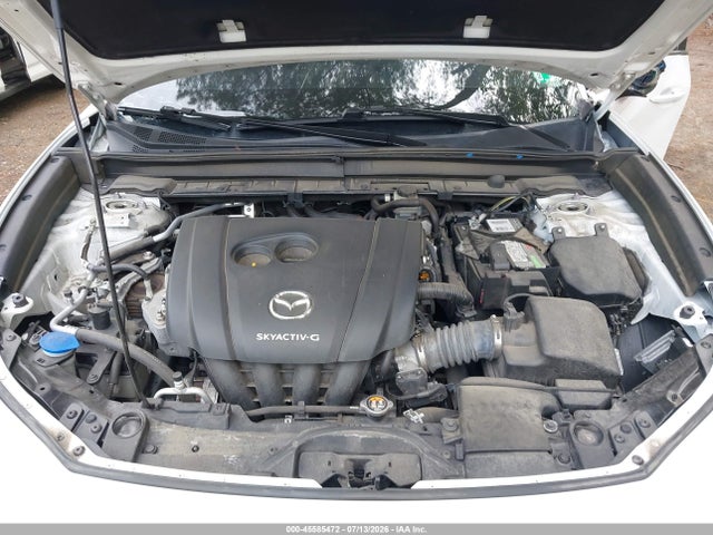 Продажа на аукционе авто 2022 Mazda Cx-30 Select, vin: 3MVDMBBL9NM452332, номер лота: 45585472