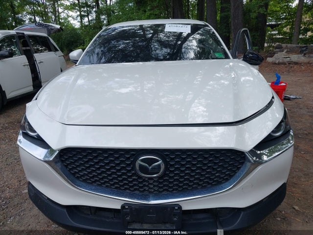 Продажа на аукционе авто 2022 Mazda Cx-30 Select, vin: 3MVDMBBL9NM452332, номер лота: 45585472