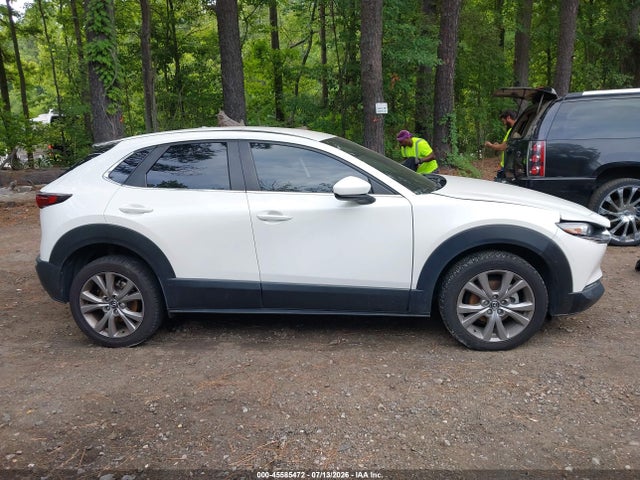 Продажа на аукционе авто 2022 Mazda Cx-30 Select, vin: 3MVDMBBL9NM452332, номер лота: 45585472