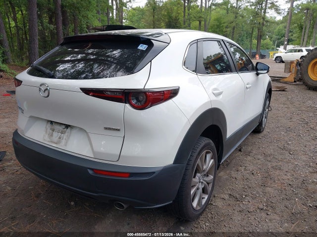 Продажа на аукционе авто 2022 Mazda Cx-30 Select, vin: 3MVDMBBL9NM452332, номер лота: 45585472