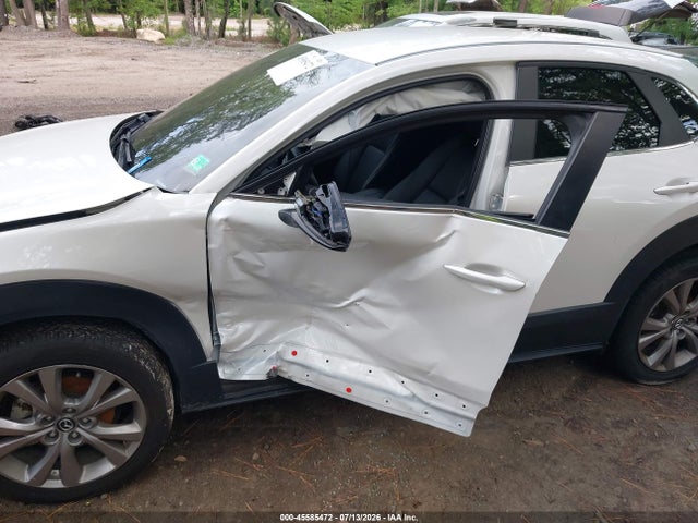 Продажа на аукционе авто 2022 Mazda Cx-30 Select, vin: 3MVDMBBL9NM452332, номер лота: 45585472