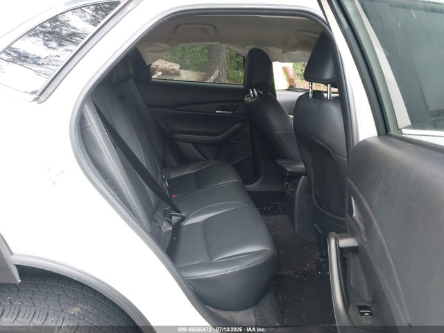 Продажа на аукционе авто 2022 Mazda Cx-30 Select, vin: 3MVDMBBL9NM452332, номер лота: 45585472