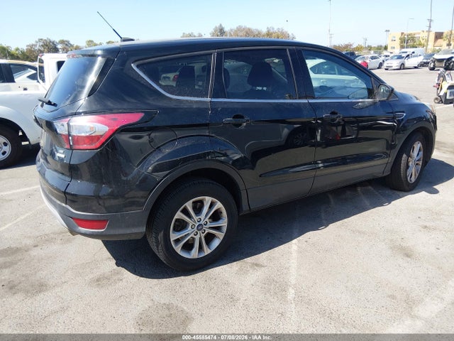 Ford ESCAPE SE 2017 1FMCU0GD0HUD51548 Image 4