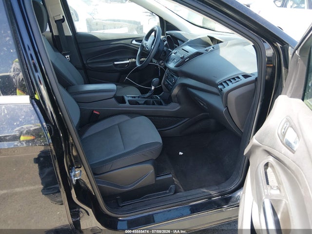 Ford ESCAPE SE 2017 1FMCU0GD0HUD51548 Image 5