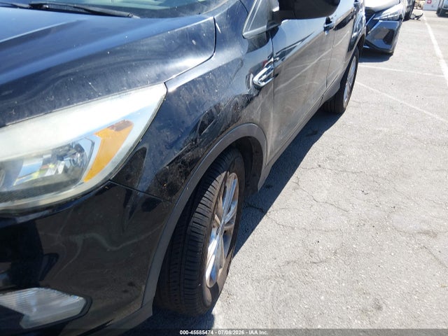 Ford ESCAPE SE 2017 1FMCU0GD0HUD51548 Image 6