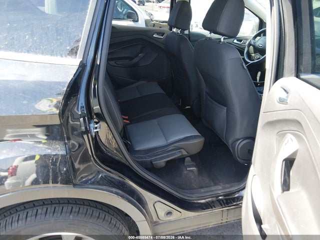 Ford ESCAPE SE 2017 1FMCU0GD0HUD51548 Image 8