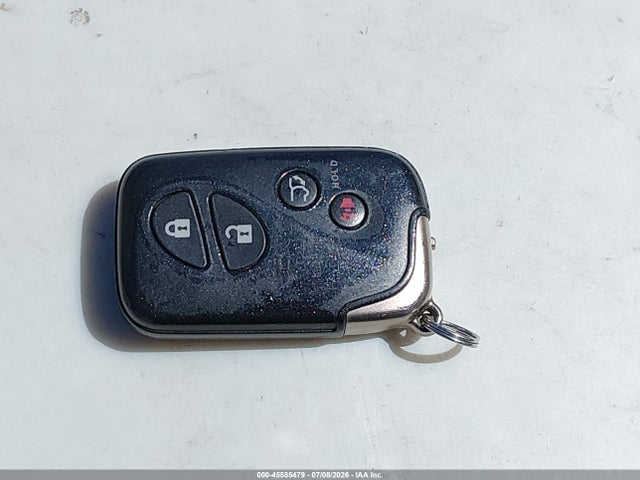 2013 Lexus Rx 350 მანქანა იყიდება აუქციონზე, vin: JTJZK1BA3D2009697, აუქციონის ნომერი: 45585479
