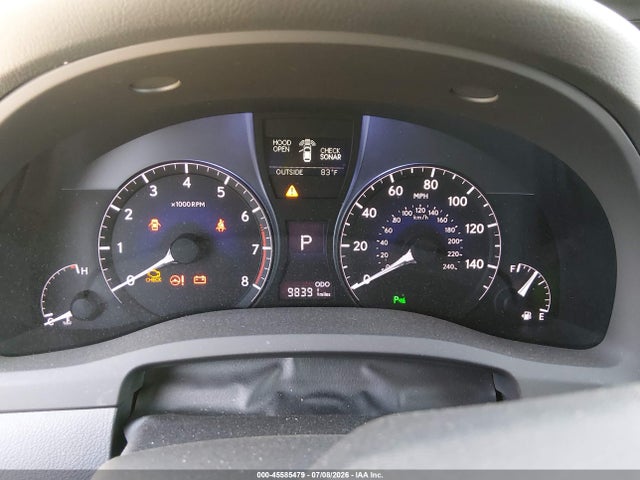 2013 Lexus Rx 350 მანქანა იყიდება აუქციონზე, vin: JTJZK1BA3D2009697, აუქციონის ნომერი: 45585479