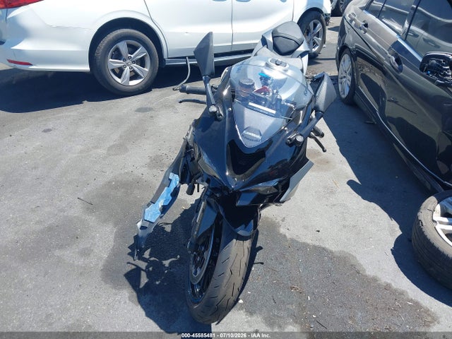 Продаж на аукціоні авто 2025 Kawasaki Zx636 K, vin: JKBZXJJ12SA027199, номер лоту: 45585481