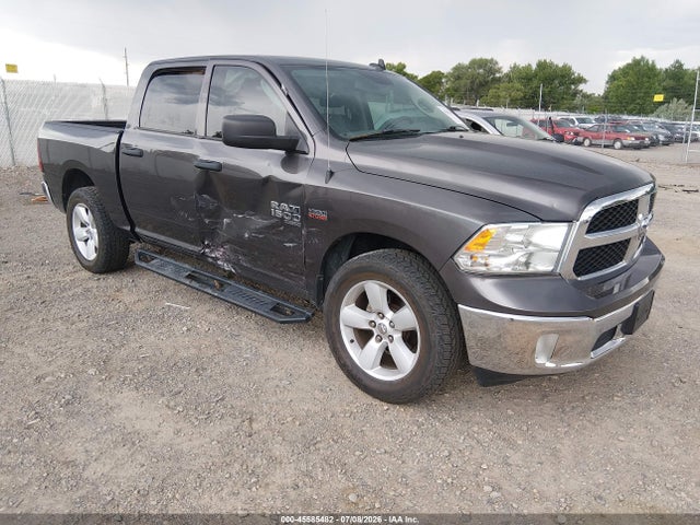 Aukcja sprzedaży 2020 Ram 1500 Classic Tradesman  4x4 5'7 Box, vin: 3C6RR7KT8LG263793, numer aukcji: 45585482