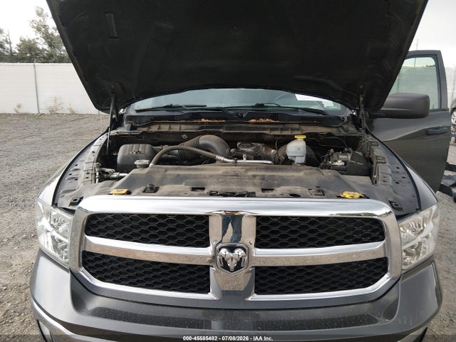 Aukcja sprzedaży 2020 Ram 1500 Classic Tradesman  4x4 5'7 Box, vin: 3C6RR7KT8LG263793, numer aukcji: 45585482