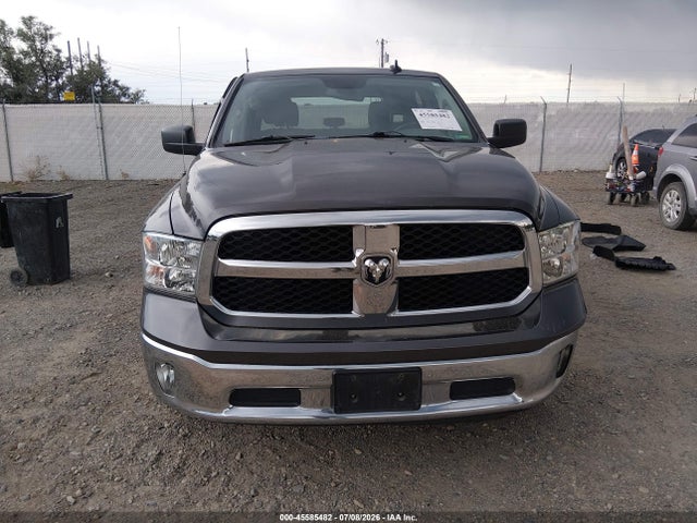 Aukcja sprzedaży 2020 Ram 1500 Classic Tradesman  4x4 5'7 Box, vin: 3C6RR7KT8LG263793, numer aukcji: 45585482