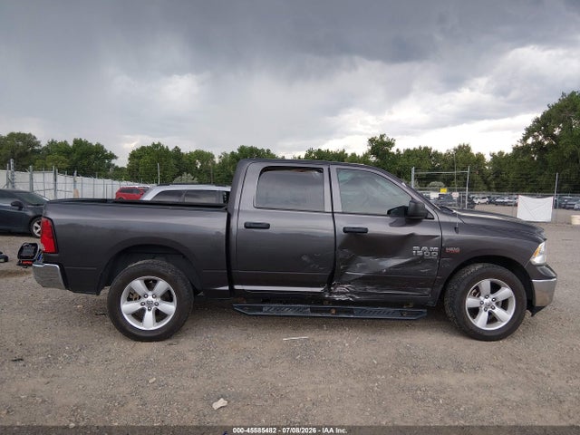 Aukcja sprzedaży 2020 Ram 1500 Classic Tradesman  4x4 5'7 Box, vin: 3C6RR7KT8LG263793, numer aukcji: 45585482