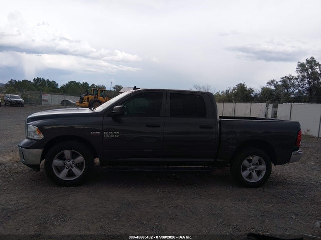 Aukcja sprzedaży 2020 Ram 1500 Classic Tradesman  4x4 5'7 Box, vin: 3C6RR7KT8LG263793, numer aukcji: 45585482