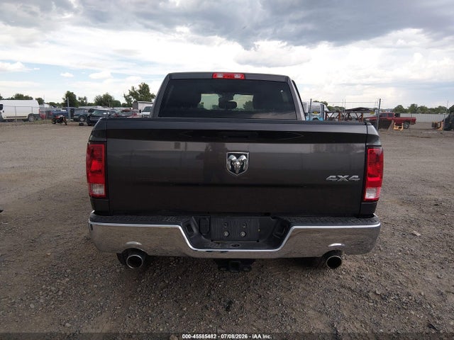 Aukcja sprzedaży 2020 Ram 1500 Classic Tradesman  4x4 5'7 Box, vin: 3C6RR7KT8LG263793, numer aukcji: 45585482