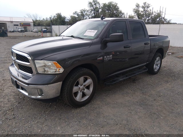 Aukcja sprzedaży 2020 Ram 1500 Classic Tradesman  4x4 5'7 Box, vin: 3C6RR7KT8LG263793, numer aukcji: 45585482
