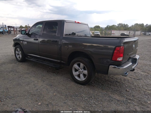 Aukcja sprzedaży 2020 Ram 1500 Classic Tradesman  4x4 5'7 Box, vin: 3C6RR7KT8LG263793, numer aukcji: 45585482