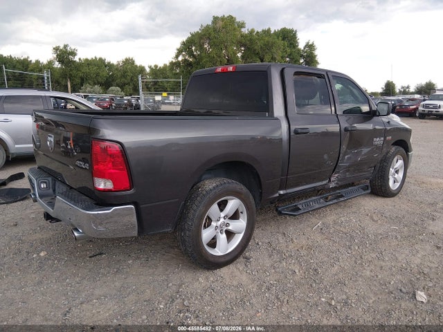 Aukcja sprzedaży 2020 Ram 1500 Classic Tradesman  4x4 5'7 Box, vin: 3C6RR7KT8LG263793, numer aukcji: 45585482