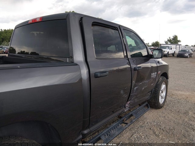 Aukcja sprzedaży 2020 Ram 1500 Classic Tradesman  4x4 5'7 Box, vin: 3C6RR7KT8LG263793, numer aukcji: 45585482