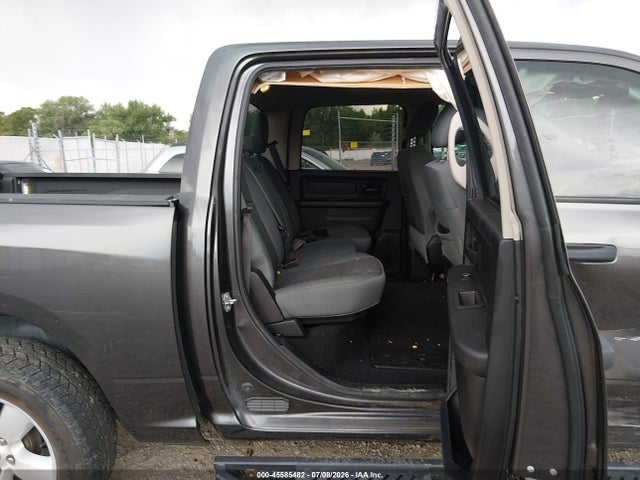 Aukcja sprzedaży 2020 Ram 1500 Classic Tradesman  4x4 5'7 Box, vin: 3C6RR7KT8LG263793, numer aukcji: 45585482