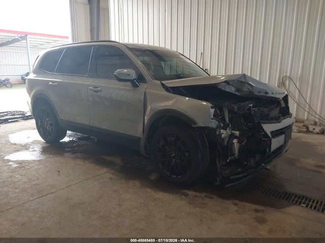 Aukcja sprzedaży 2022 Kia Telluride Sx, vin: 5XYP5DHC4NG203528, numer aukcji: 45585485