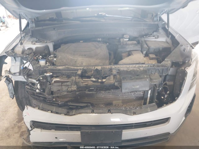 Aukcja sprzedaży 2022 Kia Telluride Sx, vin: 5XYP5DHC4NG203528, numer aukcji: 45585485