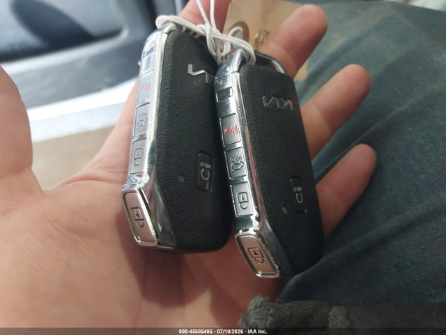 Aukcja sprzedaży 2022 Kia Telluride Sx, vin: 5XYP5DHC4NG203528, numer aukcji: 45585485