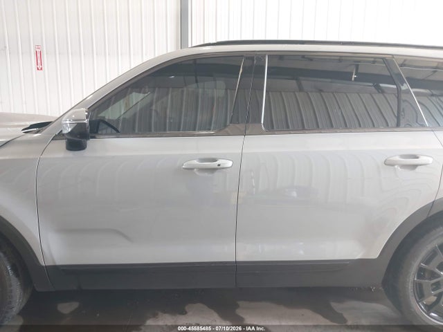 Aukcja sprzedaży 2022 Kia Telluride Sx, vin: 5XYP5DHC4NG203528, numer aukcji: 45585485