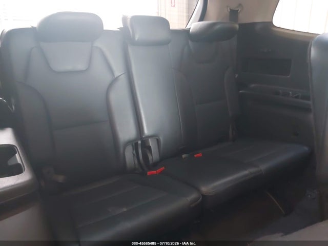 Aukcja sprzedaży 2022 Kia Telluride Sx, vin: 5XYP5DHC4NG203528, numer aukcji: 45585485
