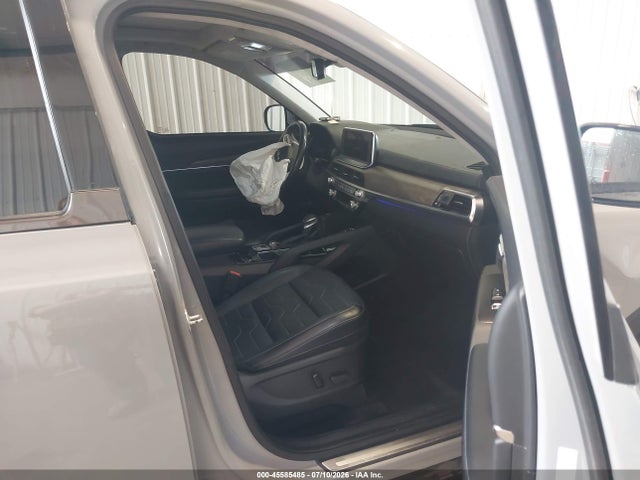 Aukcja sprzedaży 2022 Kia Telluride Sx, vin: 5XYP5DHC4NG203528, numer aukcji: 45585485