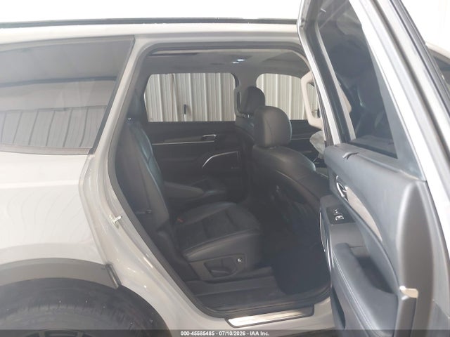 Aukcja sprzedaży 2022 Kia Telluride Sx, vin: 5XYP5DHC4NG203528, numer aukcji: 45585485