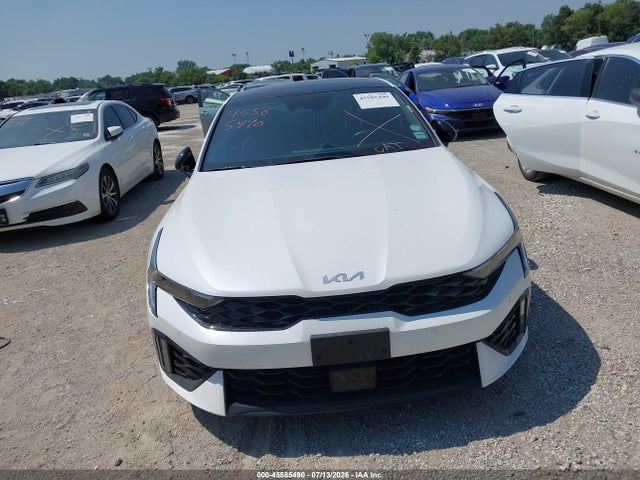 Aukcja sprzedaży 2025 Kia K5 Gt-line, vin: KNAG64J78S5359227, numer aukcji: 45585490