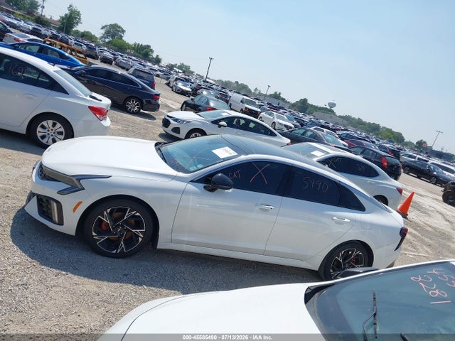 Aukcja sprzedaży 2025 Kia K5 Gt-line, vin: KNAG64J78S5359227, numer aukcji: 45585490