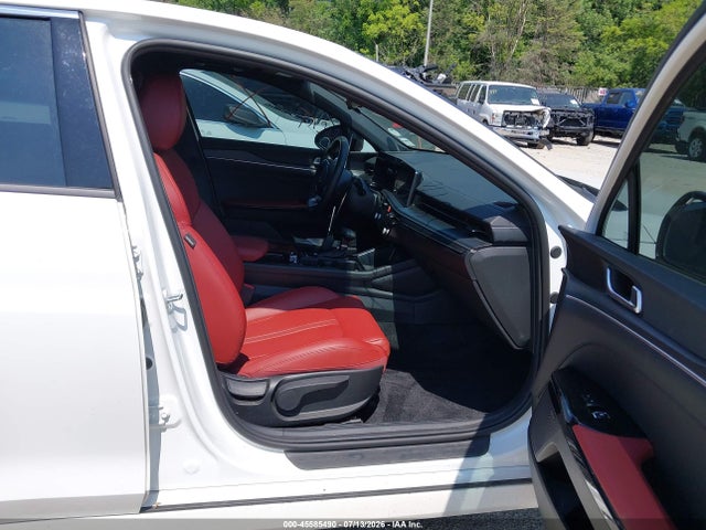 Aukcja sprzedaży 2025 Kia K5 Gt-line, vin: KNAG64J78S5359227, numer aukcji: 45585490