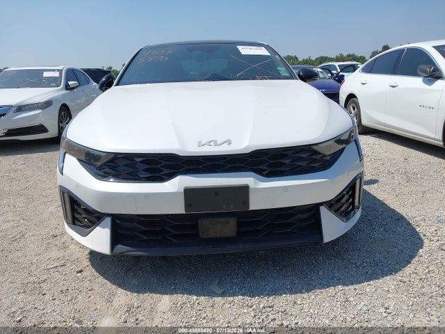Aukcja sprzedaży 2025 Kia K5 Gt-line, vin: KNAG64J78S5359227, numer aukcji: 45585490