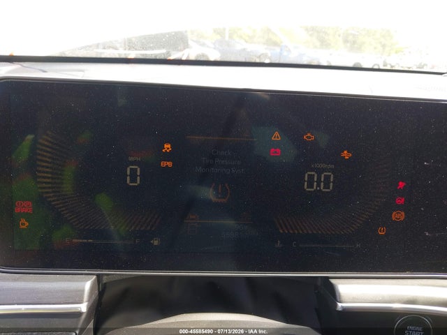Aukcja sprzedaży 2025 Kia K5 Gt-line, vin: KNAG64J78S5359227, numer aukcji: 45585490
