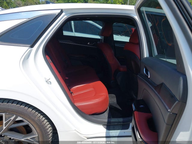 Aukcja sprzedaży 2025 Kia K5 Gt-line, vin: KNAG64J78S5359227, numer aukcji: 45585490