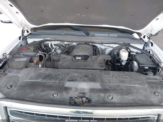 2016 Gmc Yukon Slt მანქანა იყიდება აუქციონზე, vin: 1GKS2BKC2GR359768, აუქციონის ნომერი: 45585498