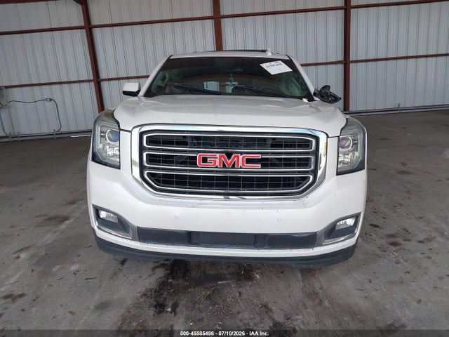 2016 Gmc Yukon Slt მანქანა იყიდება აუქციონზე, vin: 1GKS2BKC2GR359768, აუქციონის ნომერი: 45585498