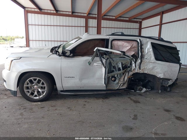 2016 Gmc Yukon Slt მანქანა იყიდება აუქციონზე, vin: 1GKS2BKC2GR359768, აუქციონის ნომერი: 45585498