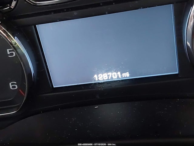 2016 Gmc Yukon Slt მანქანა იყიდება აუქციონზე, vin: 1GKS2BKC2GR359768, აუქციონის ნომერი: 45585498