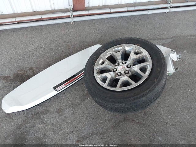 2016 Gmc Yukon Slt მანქანა იყიდება აუქციონზე, vin: 1GKS2BKC2GR359768, აუქციონის ნომერი: 45585498