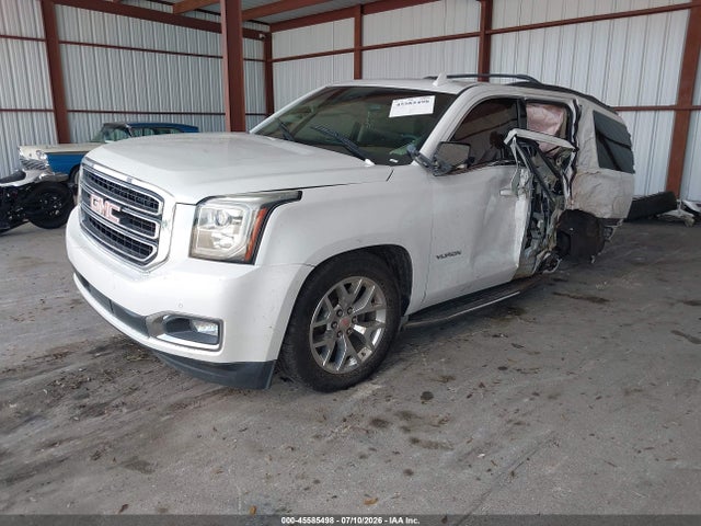 2016 Gmc Yukon Slt მანქანა იყიდება აუქციონზე, vin: 1GKS2BKC2GR359768, აუქციონის ნომერი: 45585498