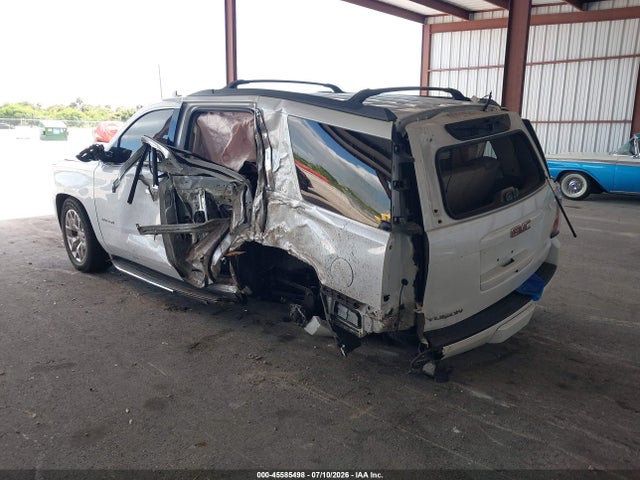 2016 Gmc Yukon Slt მანქანა იყიდება აუქციონზე, vin: 1GKS2BKC2GR359768, აუქციონის ნომერი: 45585498